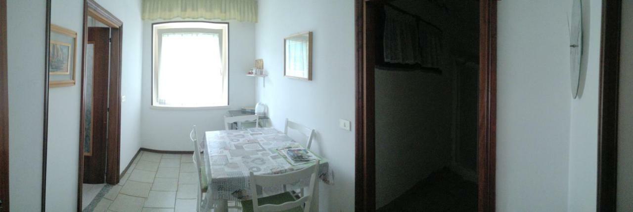 B&B Ai Pini Tiarno di Sopra ภายนอก รูปภาพ